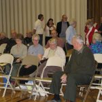 Simcoe County Branch - Annual Open House / Show and Share