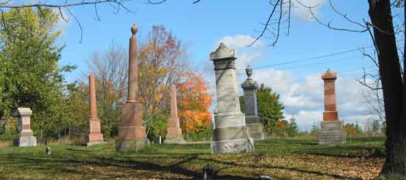 Photo - Bethesda United Church Cemetery